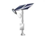 Đèn led năng lượng mặt trời - Công Ty TNHH Công Nghệ Thiên Hoàng